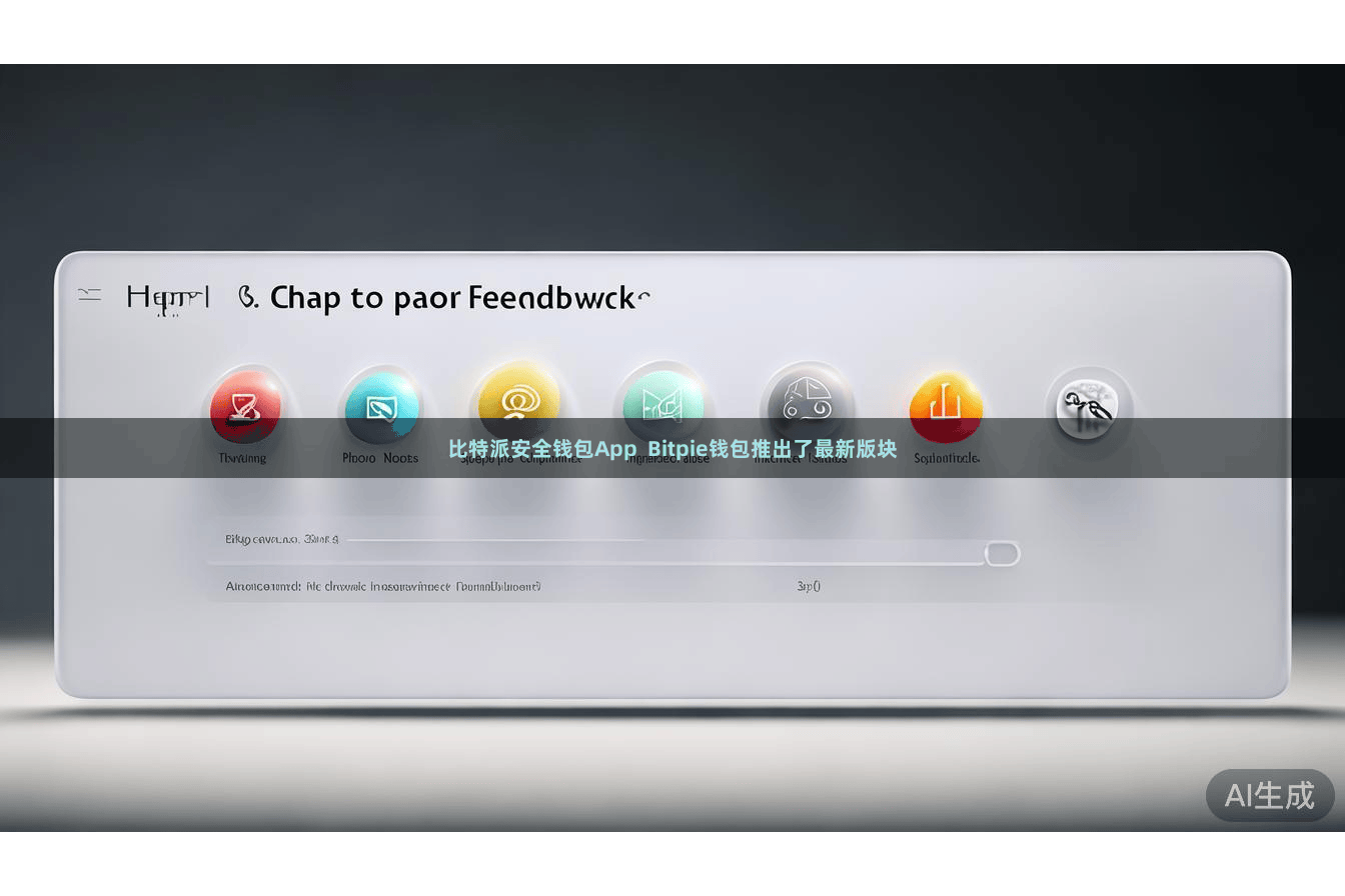 比特派安全钱包App Bitpie钱包推出了最新版块